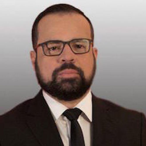 Carlos Mendoza