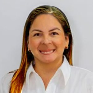 Yenni González